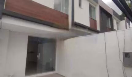 Casa duplex com entrada independente com 2 quartos sendo 01 com suite à venda, 88 m² por R$ 394.000 - Piratininga (Venda Nova) - Belo Horizonte/MG