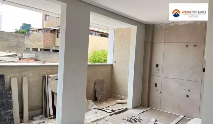 Apartamento com 3 Quartos,82 m² por R$ 690.000,00 - Liberdade- Belo Horizonte/MG