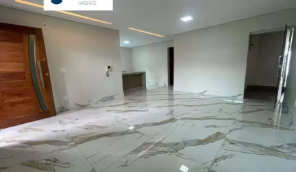 Casa com 3 quartos à venda, 124 m² por R$ 950.000,00 - Santa Mônica- Belo Horizonte/MG