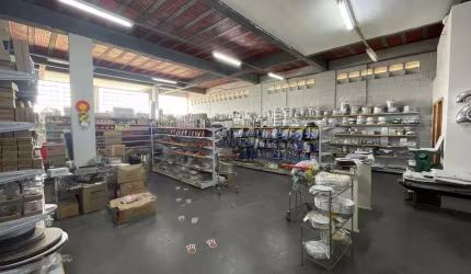Prédio para alugar, 630 m² por R$ 15.000/mês - São João Batista - Belo Horizonte/MG