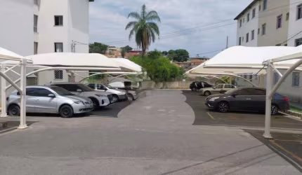 Lindo Apartamento de 2 Quartos no Bairro Serra Dourada / Bernardo de souza, Vespasiano