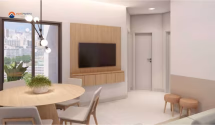 Apartamento com 2 Quartos à Venda por 275.000 no bairro Xangri-Lá - Contagem/MG