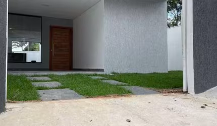 Casa à venda no Bairro Cachoeira, São José da Lapa 430.000,00
