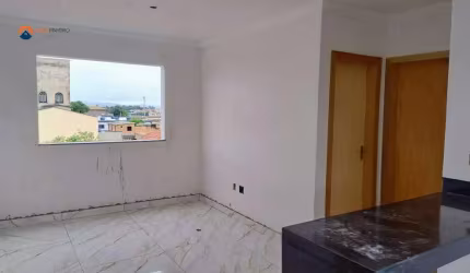 Excelente Apartamento em ótima Localização no Bairro Piratininga