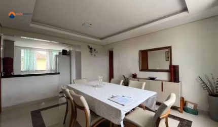 Apartamento com 3 Quartos 1Suíte à venda, 75 m² por R$ 530.000,00 - Vila Cloris - Belo Horizonte/MG