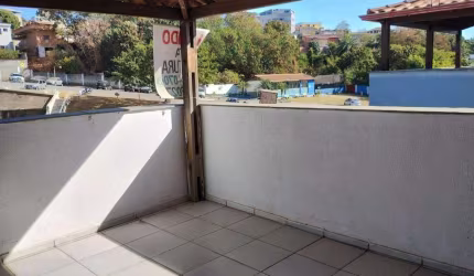 Cobertura dos Seus Sonhos à Venda - 82,88m² | R$ 221.000