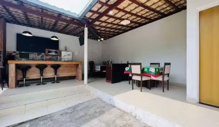 Casa com 3 quartos à venda,200m² por R$ 950.000,00 - Itapoã - Belo Horizonte/MG