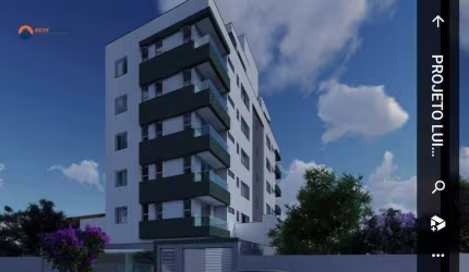 Apartamento com Área Privativa à Venda – 134m² | 3 Quartos | 2 Banheiros | 3 Vagas | R$ 890.000,00