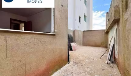 Apartamento com área privativa 71m² por R$ 370.000,00- Piratininga - Belo Horizonte/MG