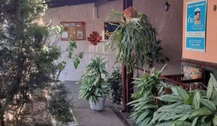 Casa com 3 quartos à venda, 210 m² por R$ 540.000,00 -Santa Amélia - Belo Horizonte/MG