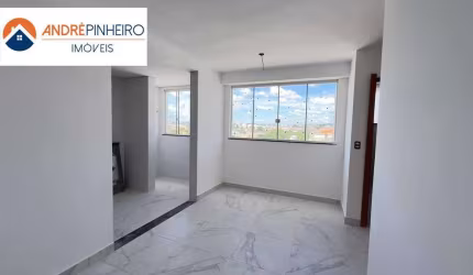 Apartamento com 2 quartos à venda por R410.000,00 - Santa Branca - Belo Horizonte/MG
