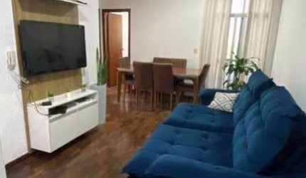 Apartamento com 3 Quartos à venda, 74 m² por R$ 285.000,00 - Rio Branco- Belo Horizonte/MG