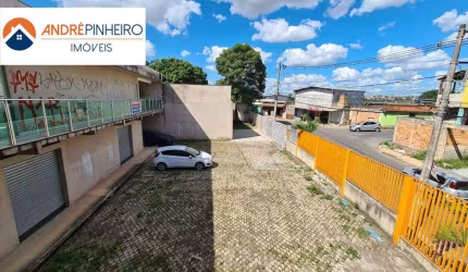 Galpão comercial com 542m² e 11 lojas superior no valor de 3.500.000,00 no bairro Justinopolis