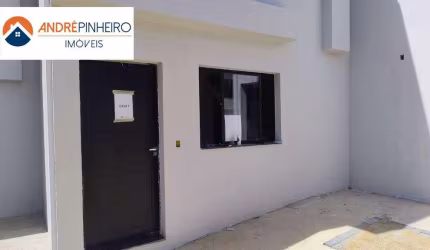 Ótima casa à venda no Bairro Adeodato, Santa Luzia/MG, com cerca 55 m² por R$ 300.000