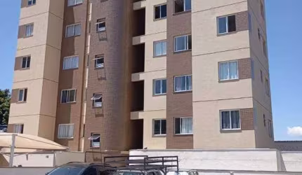 Aluguel | Apartamento 2 Quartos | 43,67m² | Santa Mônica | R$ 2.500
