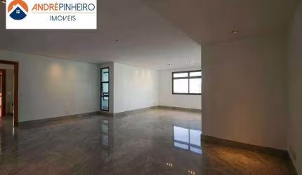 Apartamento de 4 quartos, 2 suítes, 4 vagas á venda no Santa Lúcia.