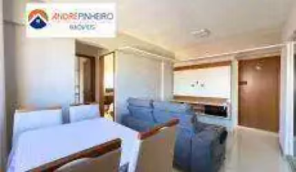 Apartamento 2 Quartos sendo uma suite á venda 439.000,00 no Manacás