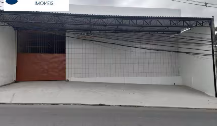 Galpão/Depósito/Armazém à Venda – 1.000m² | 4 Banheiros | R$ 2.600.000,00