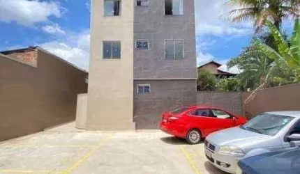 Apartamento com 02 quartos, 68,00²m no valor de 245.000 bairro Maria Helena BH,MG