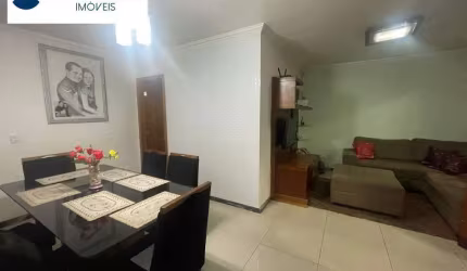 Casa Geminada independente com 3 quartos à venda, 137,67 m² por R$ 780.000,00 - Planalto - Belo Horizonte/MG