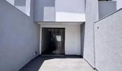 Casa geminada com 2 quartos à venda, 66 m² por R$ 425.000,00 - Planalto - Belo Horizonte/MG