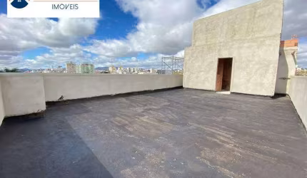 Cobertura no bairro Padre Eustáquio excelente opção para quem busca mais espaço e conforto.