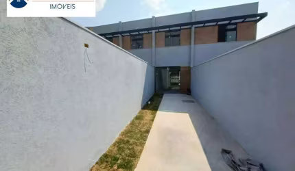 Casa com entrada independente com 02 quartos sendo 02 suites a venda com 70,68m²no valor de 410.000 no bairro Piratininga