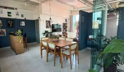 Cobertura com 03 quartos 1270m² por R$ 600.000,00- Planalto - Belo Horizonte /MG