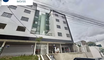 Apartamento com 3 Quartos 1 Suite à venda, 70 m² por R$ 407.000 - Céu Azul - Belo Horizonte/MG