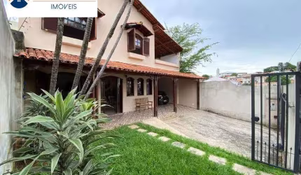 Casa com 3 quartos à venda, 390 m² por R$ 870.000,00 - Copacabana - Belo Horizonte/MG