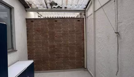 Apartamento Garden com 2 quartos à venda, 50 m² por R$ 288.000,00- Planalto- Belo Horizonte/MG