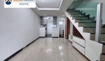 Casa com 2 quartos à venda, 80,05 m² por R$ 479.000,00 - Santa Amélia - Belo Horizonte/MG