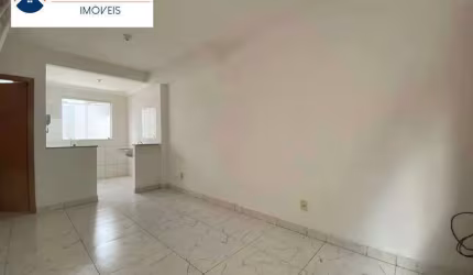 Casa com 2 quartos à venda, 57m² por R$ 265.000,00- Jardim Leblon - Belo Horizonte/MG