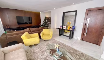 Apartamento com área privativa 200 m² por R$ 1450.000,00- Liberdade- Belo Horizonte/MG