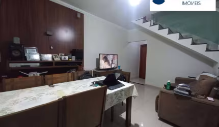 Casa com 2 quartos à venda, 90 m² por R$ 330.000,00 -Etelvina Carneiro Belo Horizonte/MG