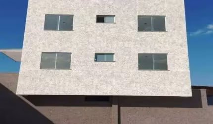 Apartamento Garden com 02 quartos a venda, 43,90m² no valor de 380.000 no bairro Copacabana