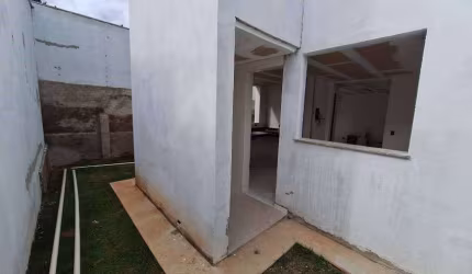 Casa com 3 quartos à venda por R$ 598.000 - Etelvina Carneiro - Belo Horizonte/MG