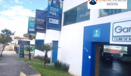 Prédio à venda, 788 m² por R$ 2.300.000,00 - Cachoeirinha - Belo Horizonte/MG