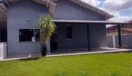 Casa com 3 quartos à venda, por R$ 860.000,00 - Angicos - Vespasiano/MG