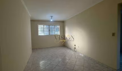 Apartamento com 2 dormitórios para alugar - Jardim Myrian Moreira da Costa - Campinas/SP