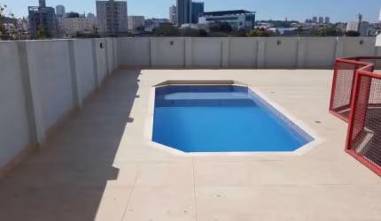 Apartamento com 2 dormitórios à venda, 70 m² por R$ 285.000 - Sao Bernado - Campinas/SP
