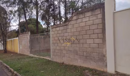 Terreno no Cond Xangrilá, 602 m² por R$ 650.000 - Campinas/SP