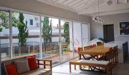 Casa com 4 dormitórios à venda, 250 m² por R$ 1.650.000,00 - Parque Xangrilá - Campinas/SP