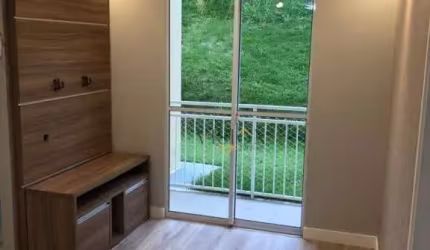 Apartamento com 3 dormitórios à venda, 58 m² por R$ 310.000,00 - Parque Jambeiro - Campinas/SP