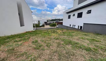 Terreno à venda, 360 m² por R$ 630.000 - Swiss Park - Campinas/SP