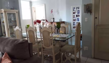Apartamento com 3 dormitórios à venda, 158 m² por R$ 520.000,00 - Centro - Campinas/SP