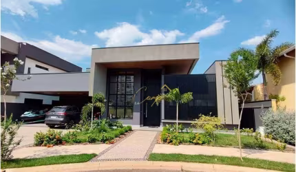 Casa com 4 dormitórios à venda, 333 m² por R$ 3.680.000,00 - Jardim Europa - Paulínia/SP