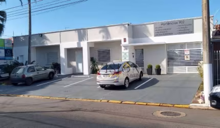 Sala à venda, 12 m² por R$ 3.500.000,00 - Chácara Primavera - Campinas/SP