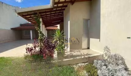 Casa com 3 dormitórios à venda, 95 m² por R$ 670.000 - Jardim Campos Elíseos - Campinas/SP