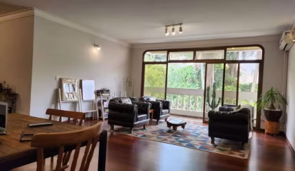 Apartamento com 3 dormitórios à venda, 184 m² por R$ 850.000,00 - Cambuí - Campinas/SP